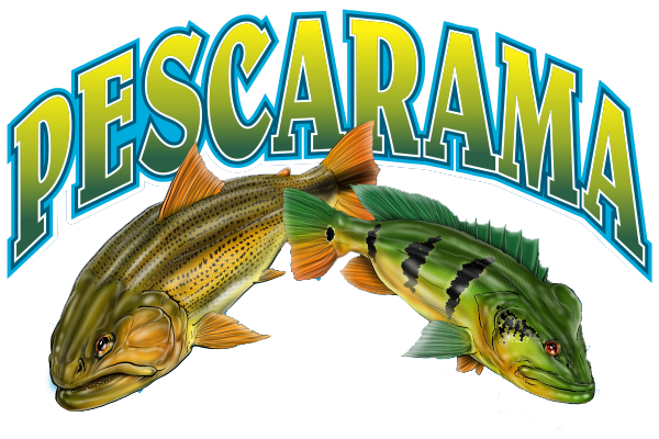Logo Pescarama