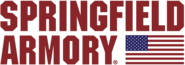 Logo Springfield Armory